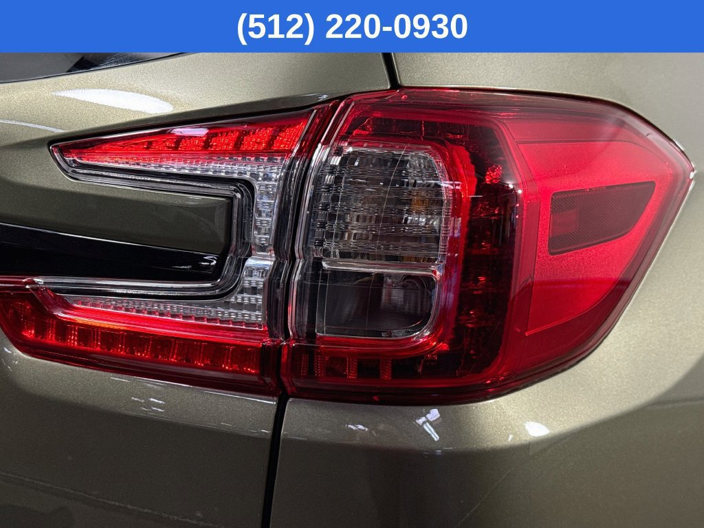Certified 2026 Subaru Ascent Premium AWD/4WD image 34