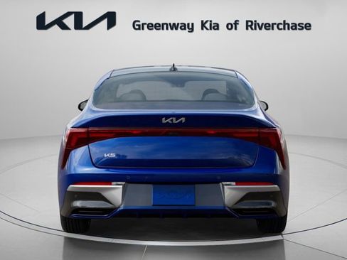 New 2026 Kia K5 EX image 7