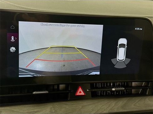 Used 2024 Kia Sportage X-Line w/ X-Line Premium Package image 14