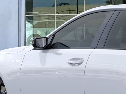New 2026 Cadillac CT5 V AWD/4WD image 13