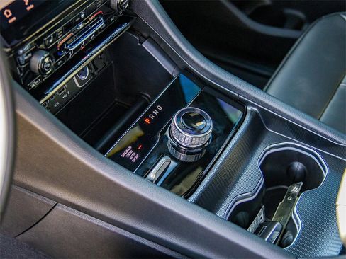 New 2025 Jeep Grand Cherokee Limited image 28