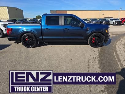 Used 2025 Ford F150 STX w/ Equipment Group 200A