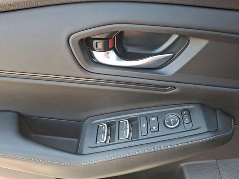 Used 2024 Honda Accord Sport image 12