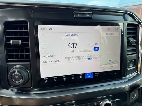 New 2025 Ford F350 Lariat w/ Lariat Ultimate Package image 38