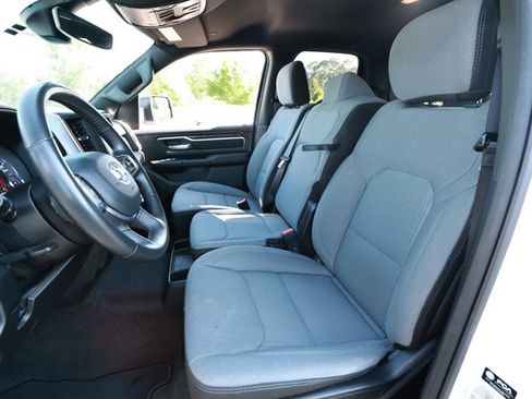 Used 2024 RAM 1500 Big Horn RWD image 24