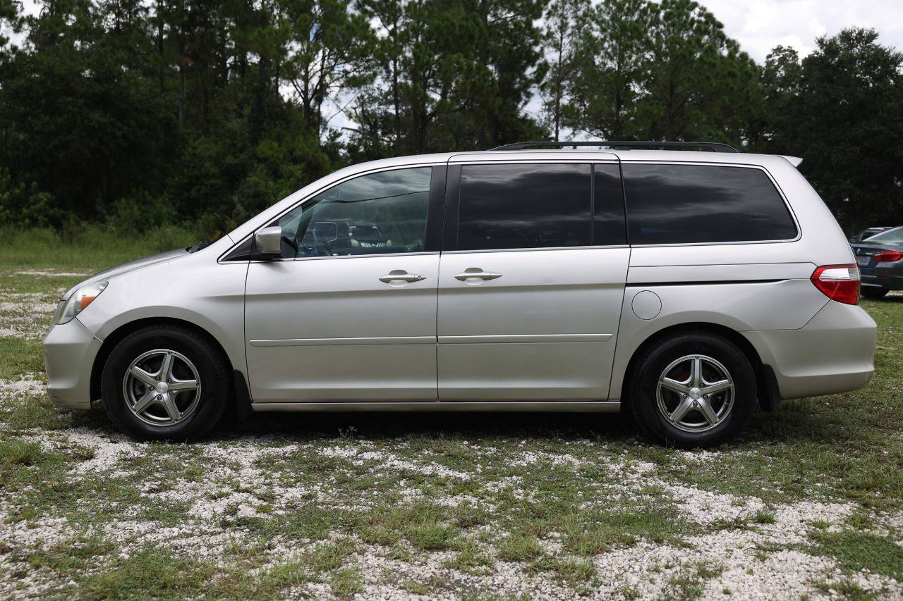 Used 2007 Honda Odyssey Touring image 3