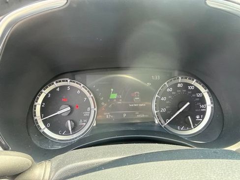 Used 2022 Toyota Highlander Platinum AWD/4WD image 17