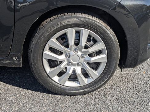 Used 2012 Scion xD image 12