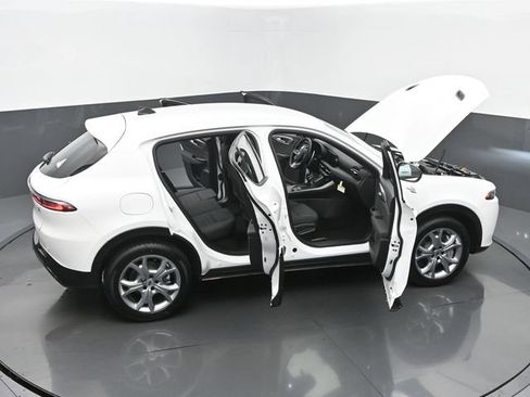 New 2025 Dodge Hornet R/T AWD/4WD image 65