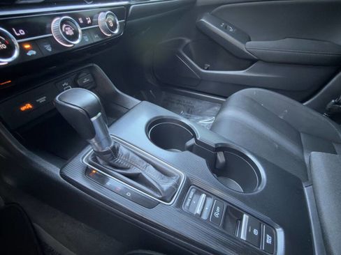 Used 2023 Honda Civic Sport image 17