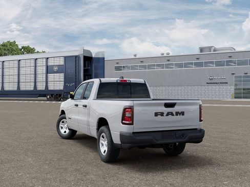 New 2026 RAM 1500 Tradesman image 3