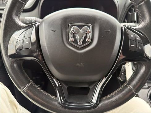 Used 2020 RAM ProMaster City SLT FWD image 16