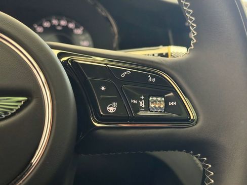 New 2026 Bentley Continental GT AWD/4WD image 21