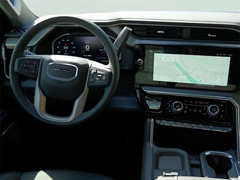 New 2026 GMC Sierra 2500 Denali w/ Denali Reserve Package image 26