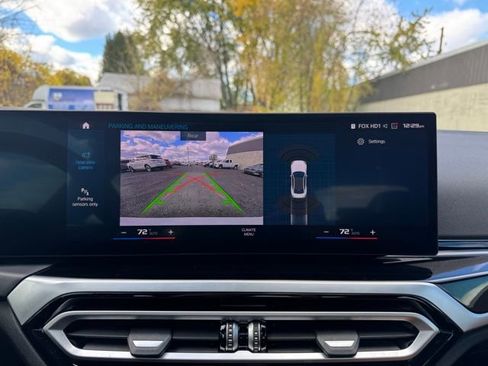 Used 2024 BMW M2 w/ Lighting Package image 22