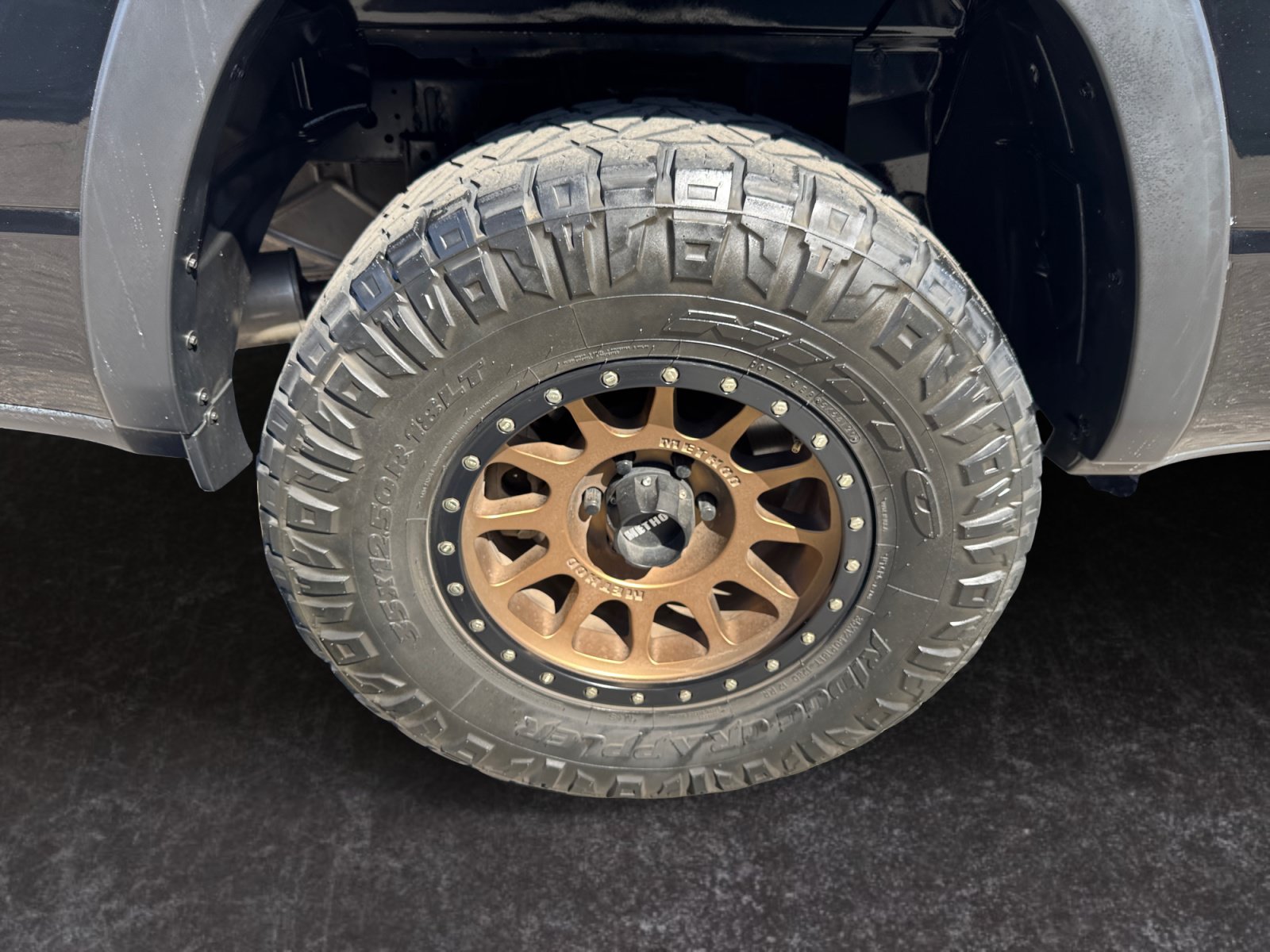 Used 2021 RAM 1500 Rebel w/ Rebel Level 1 Equipment Group AWD/4WD image 14