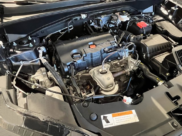 New 2027 Honda HR-V EX-L image 10