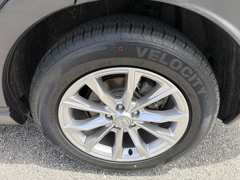 Used 2024 Honda CR-V EX-L image 32