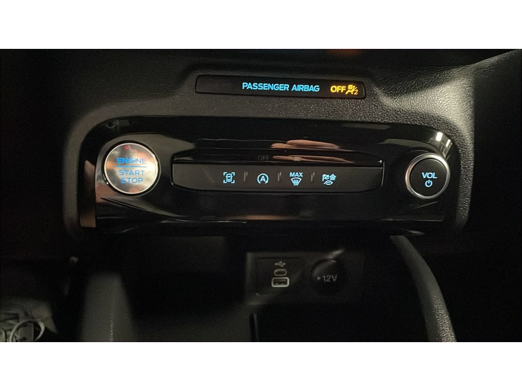 Used 2026 Ford Escape ST-Line w/ Tech Pack #1 AWD/4WD image 14