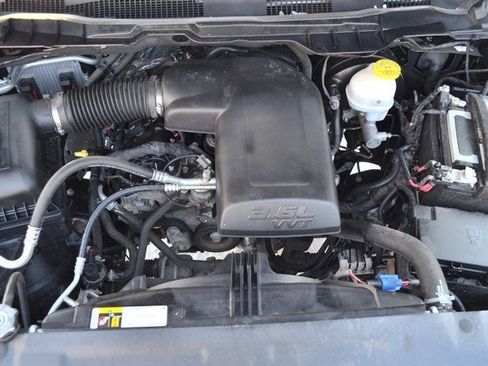 Used 2024 RAM 1500 Classic SLT image 35