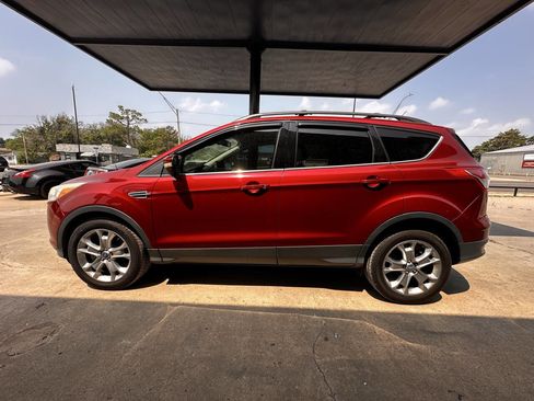 Used 2013 Ford Escape SEL FWD image 5