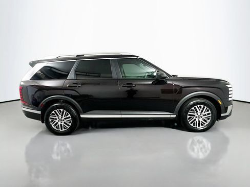 Certified 2026 Hyundai Palisade SEL FWD image 4