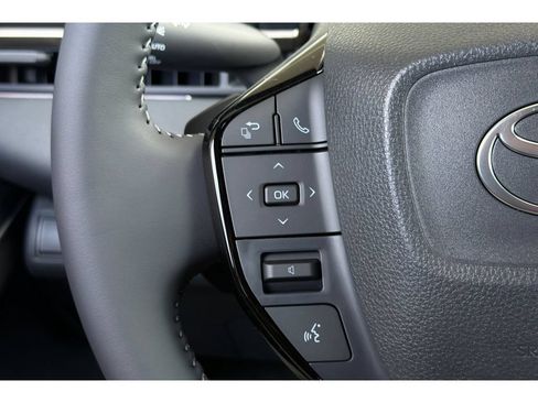 New 2026 Toyota bZ FWD image 26