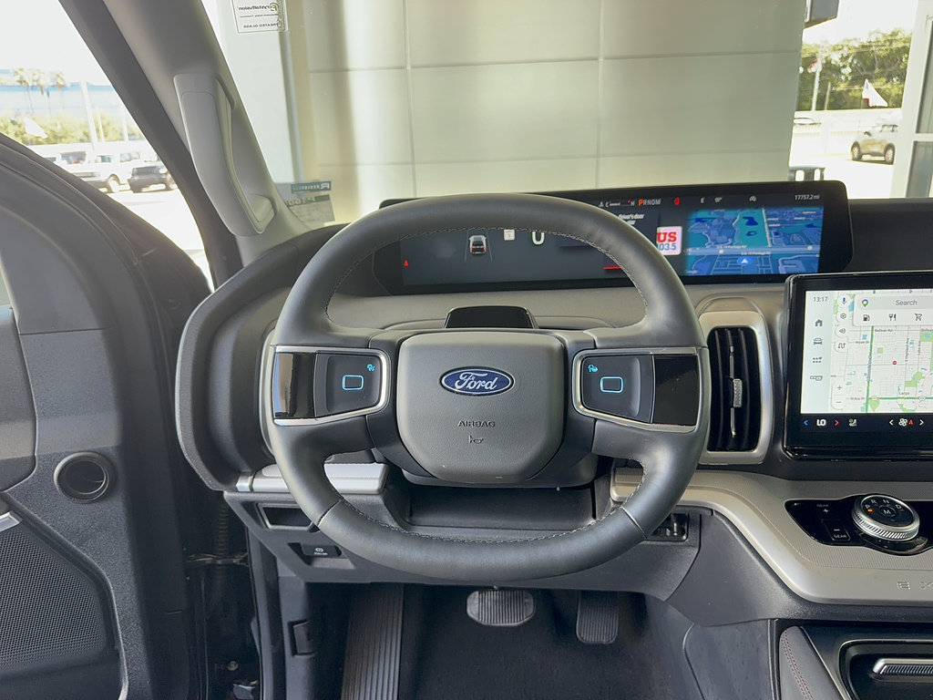 Certified 2025 Ford Expedition Active RWD image 36