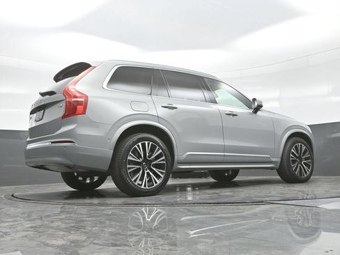Used 2025 Volvo XC90 T8 Plus w/ Protection Package AWD/4WD image 30