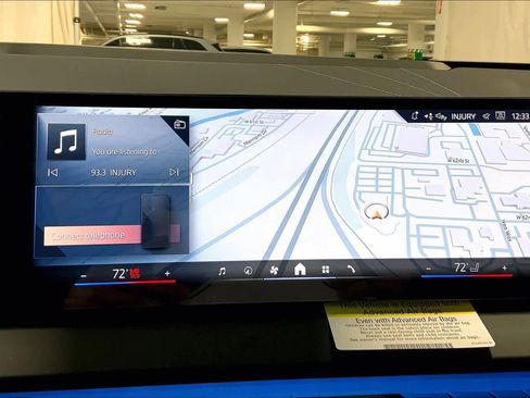 New 2026 BMW X3 xDrive30 w/ M Sport Package image 18