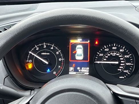 Used 2022 Subaru Impreza 2.0i image 15