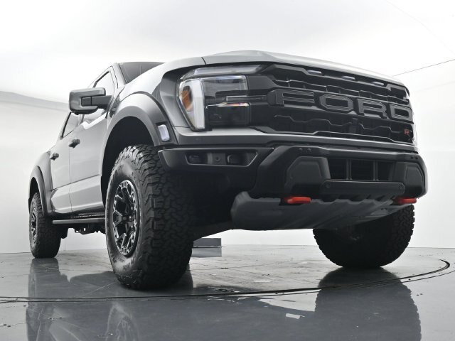 Certified 2026 Ford F150 Raptor w/ Equipment Group 803A Raptor R AWD/4WD image 40