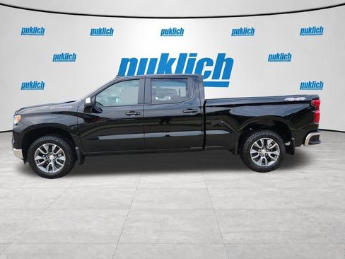 New 2026 Chevrolet Silverado 1500 LT w/ All Star Edition Plus AWD/4WD image 2