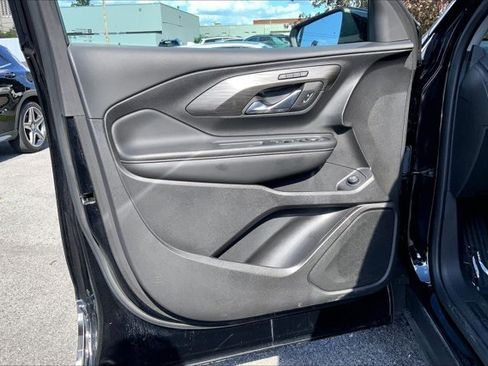 Used 2024 GMC Terrain SLT AWD/4WD image 22