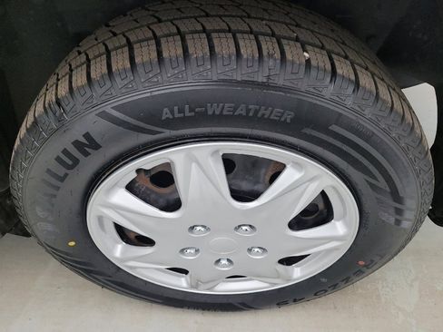 Used 2017 Dodge Journey SE FWD image 31