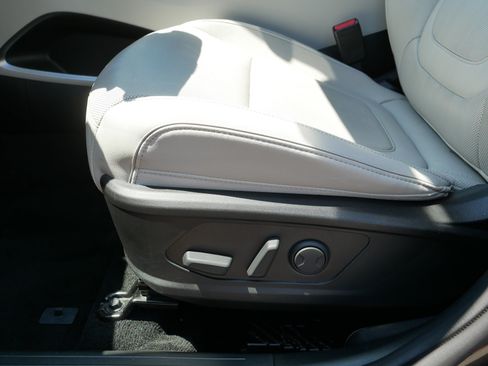 Used 2023 Hyundai Tucson Limited AWD/4WD image 20