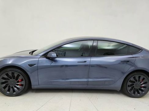 Used 2023 Tesla Model 3 Performance image 10