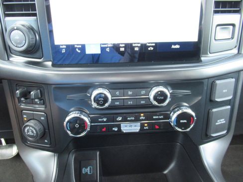 Used 2024 Ford F150 XLT w/ Equipment Group 302A MID AWD/4WD image 31
