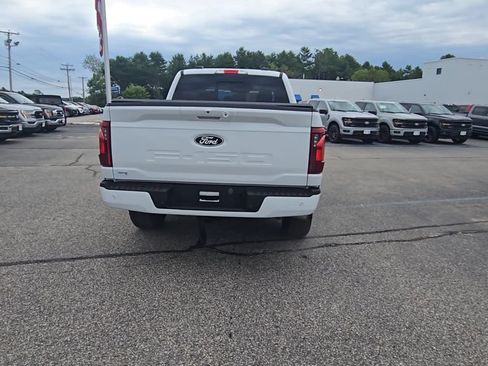 Certified 2024 Ford F150 XLT w/ Equipment Group 302A MID AWD/4WD image 18