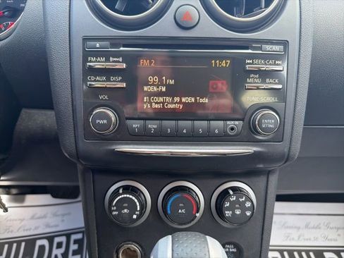 Used 2015 Nissan Rogue S w/ Convenience Package image 26