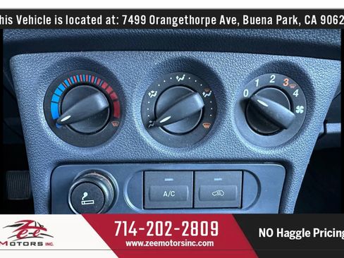 Used 2010 Ford Transit Connect XLT image 32