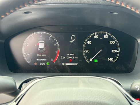 New 2026 Honda HR-V Sport image 26