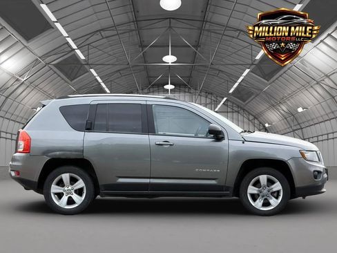 Used 2014 Jeep Compass Sport w/ Power Value Group AWD/4WD image 7