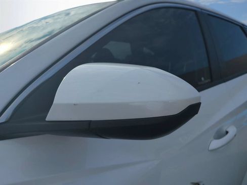 New 2026 Hyundai Tucson Blue SE AWD/4WD image 12