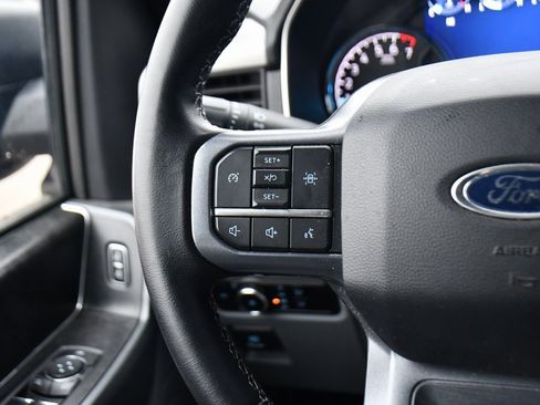 Used 2023 Ford F150 XLT w/ Equipment Group 302A High image 32