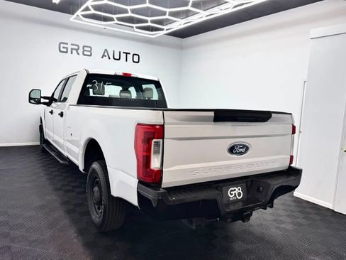 Used 2017 Ford F250 XL RWD image 5