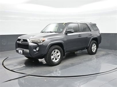 Used 2014 Toyota 4Runner SR5 Premium