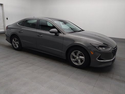 Used 2023 Hyundai Sonata SE FWD image 11