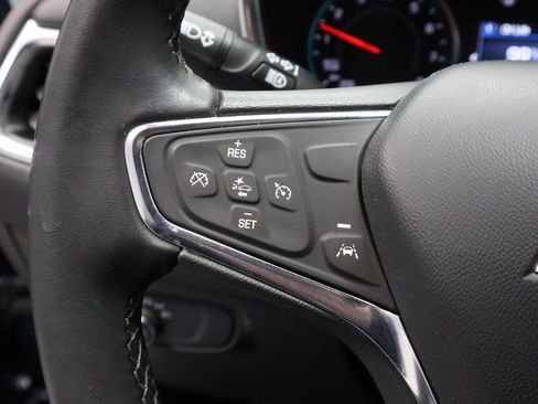 Used 2024 Chevrolet Equinox LT image 26