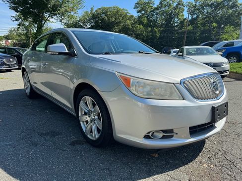 Used 2011 Buick LaCrosse CXL FWD image 7